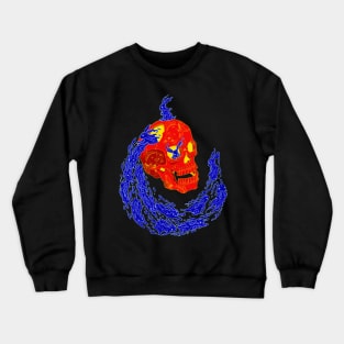 Year of the Water Rabbit Crewneck Sweatshirt